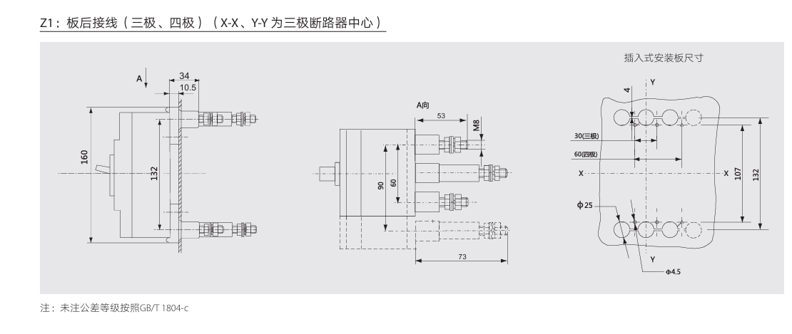 按鈕，指示燈，萬能轉換開關，固態繼電器，繼電器